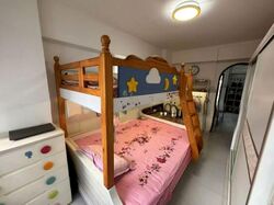 Blk 352 Choa Chu Kang Central (Choa Chu Kang), HDB 4 Rooms #541965981